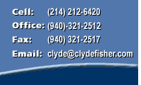 Email Clyde